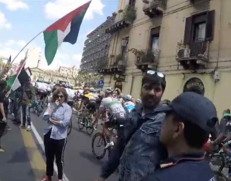 giro d'italia