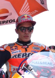 marc marquez