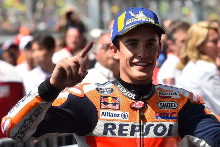 marc marquez