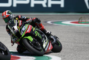 jonathan rea