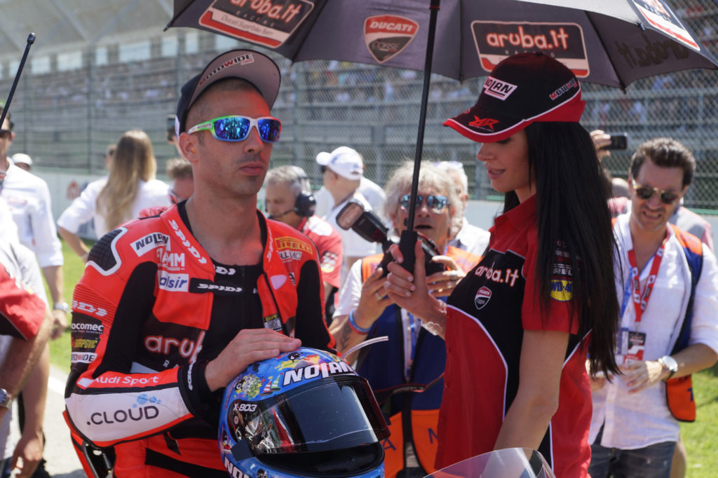 marco melandri