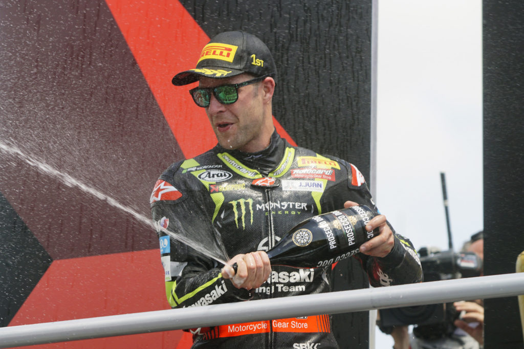 jonathan rea