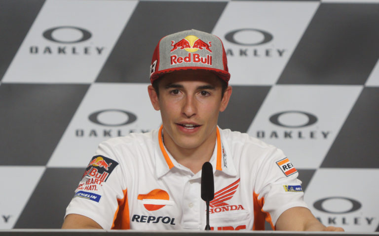 marc marquez