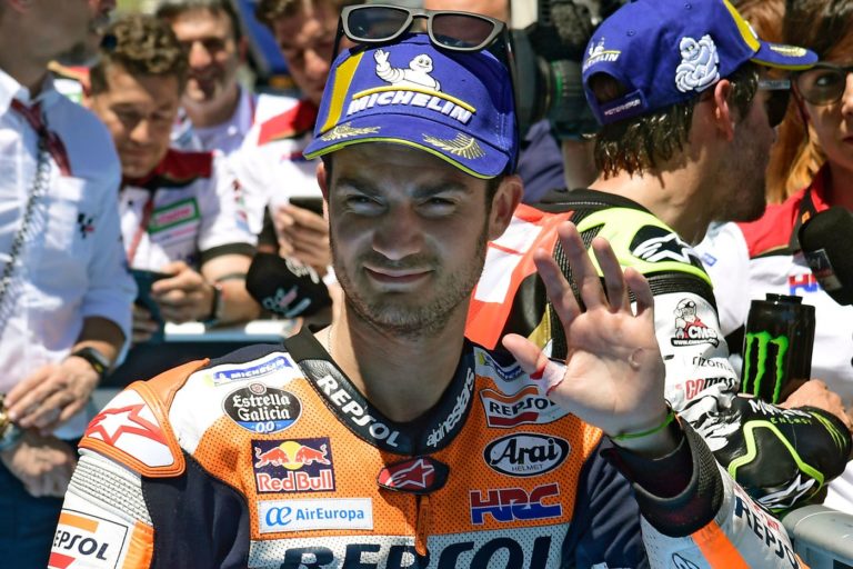 dani pedrosa