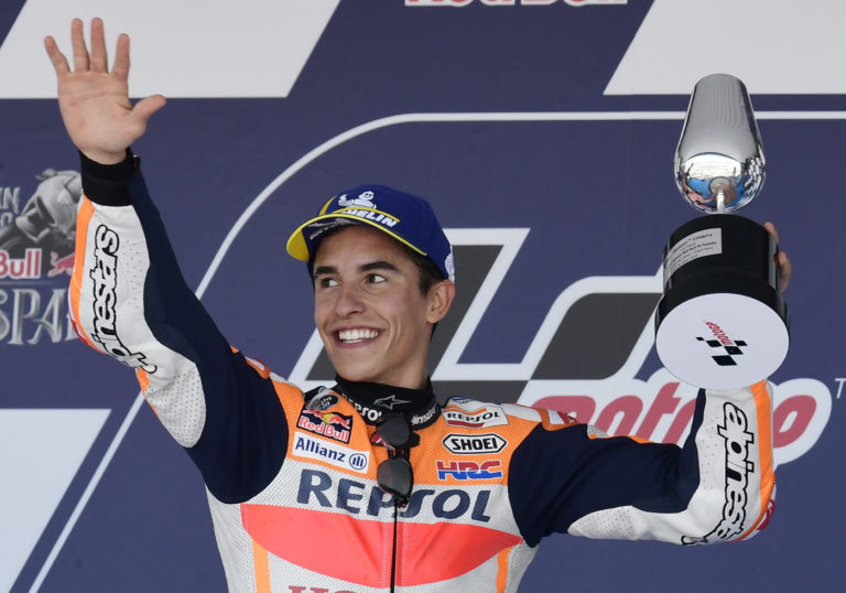 marquez