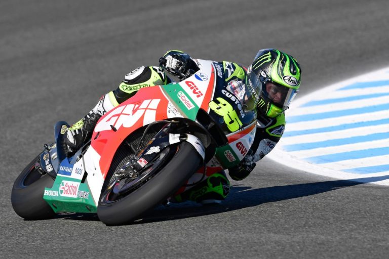 crutchlow