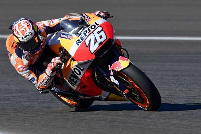 dani pedrosa