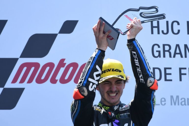 pecco bagnaia