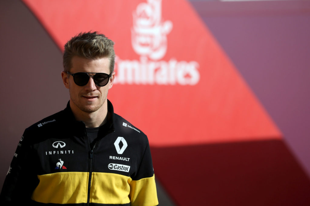 hulkenberg