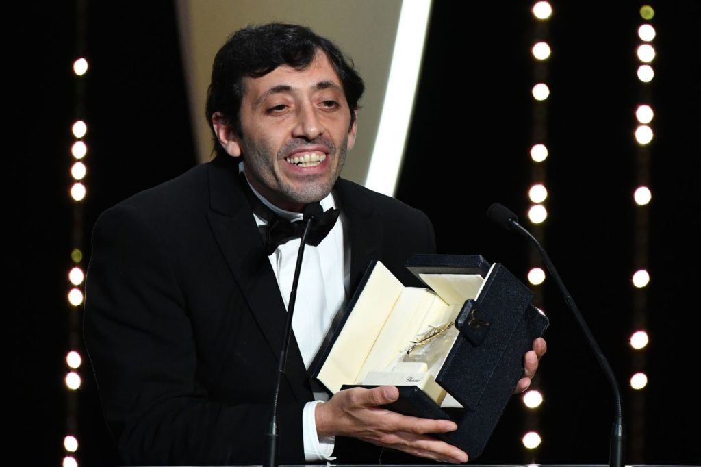 Cannes 2018, a Marcello Fonte il Premio come Miglior attore per “Dogman”Cannes 2018, a Marcello Fonte il Premio come Miglior attore per “Dogman”