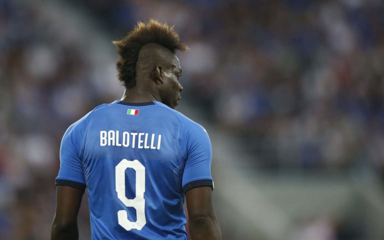 mario balotelli