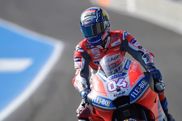 dovizioso