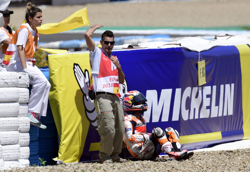 MotoGP Jerez