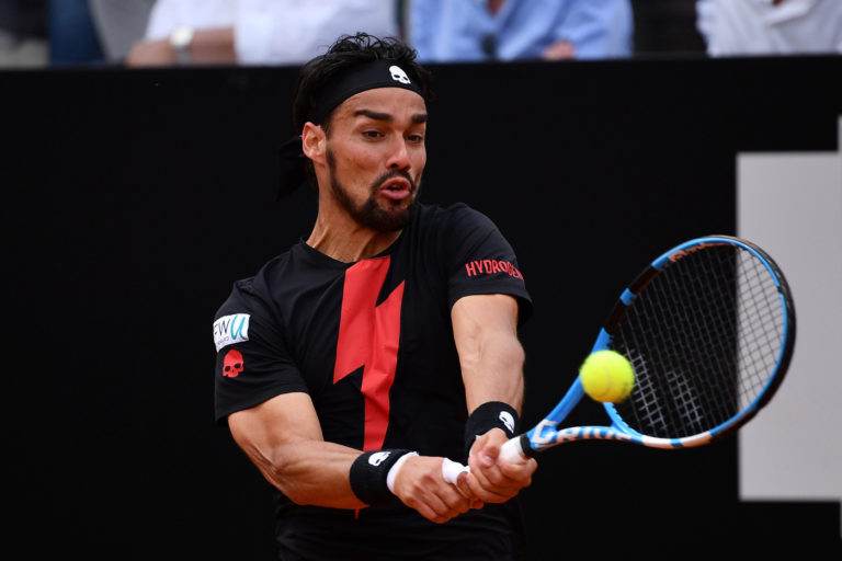 fognini