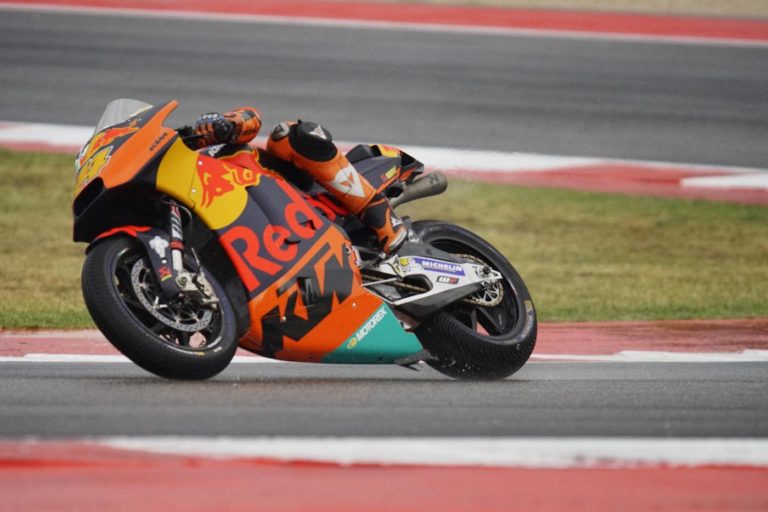 Pol Espargaro