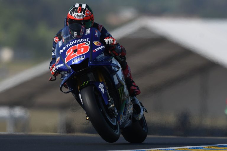 maverick vinales