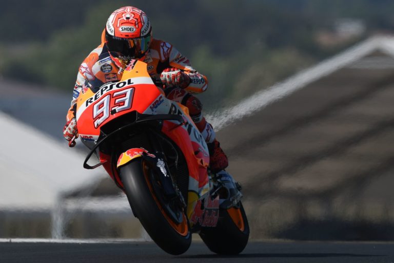 Marc Marquez