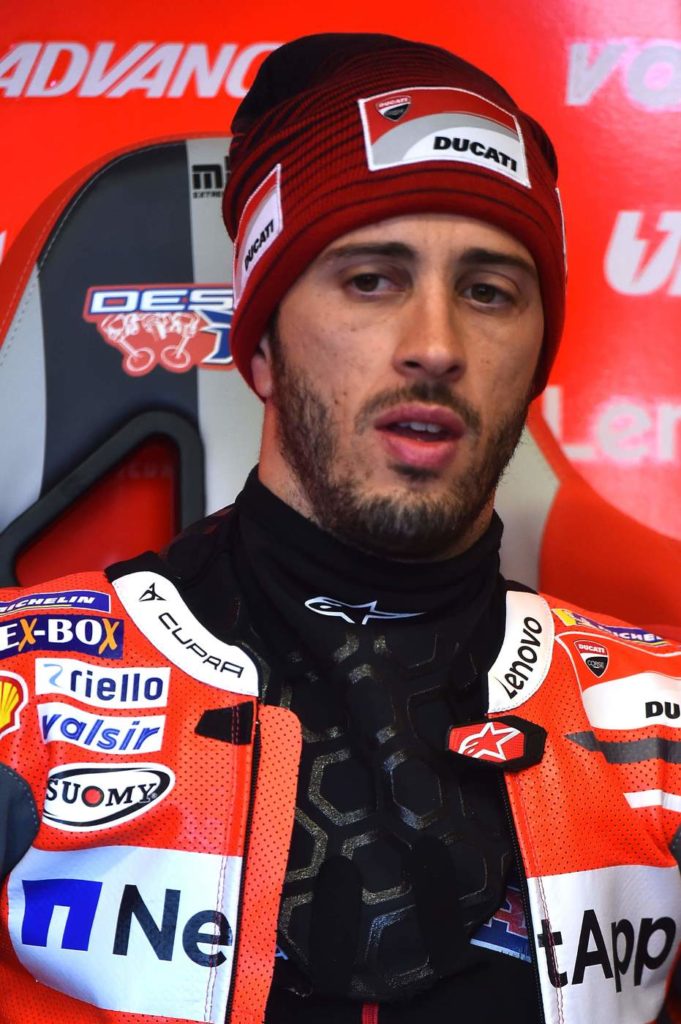 dovizioso