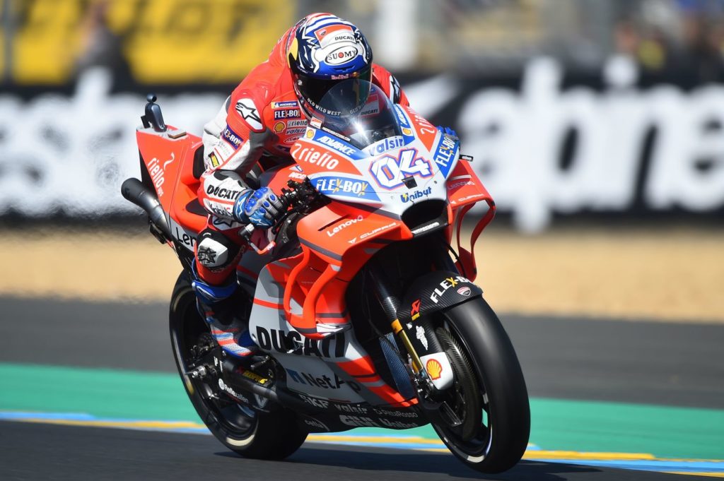 dovizioso