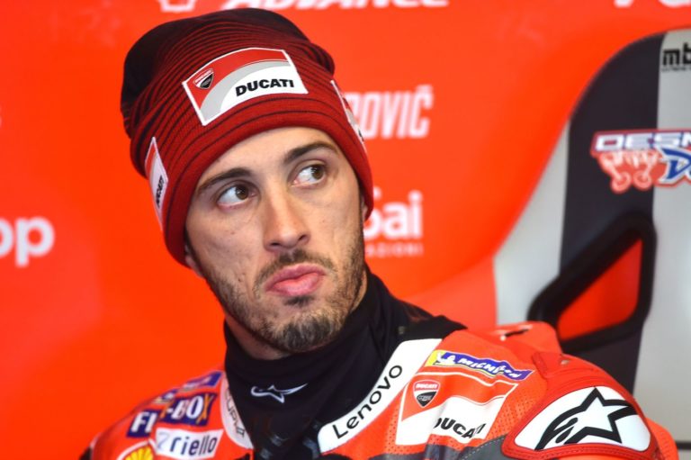 dovizioso