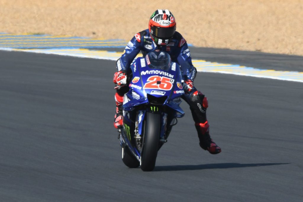 maverick vinales