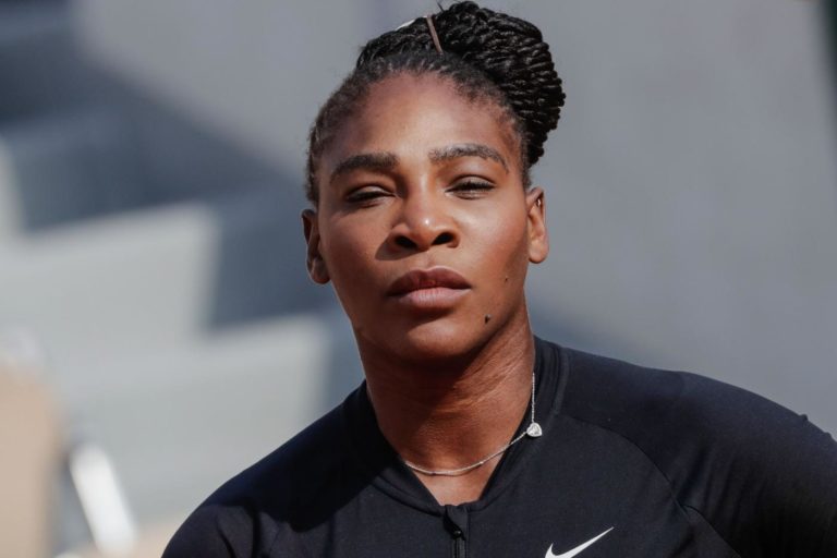 serena williams