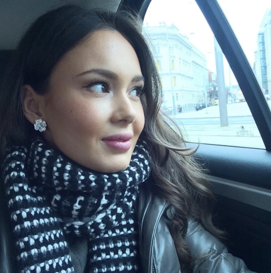 Aida Garifullina