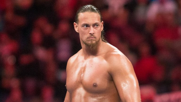 Big Cass