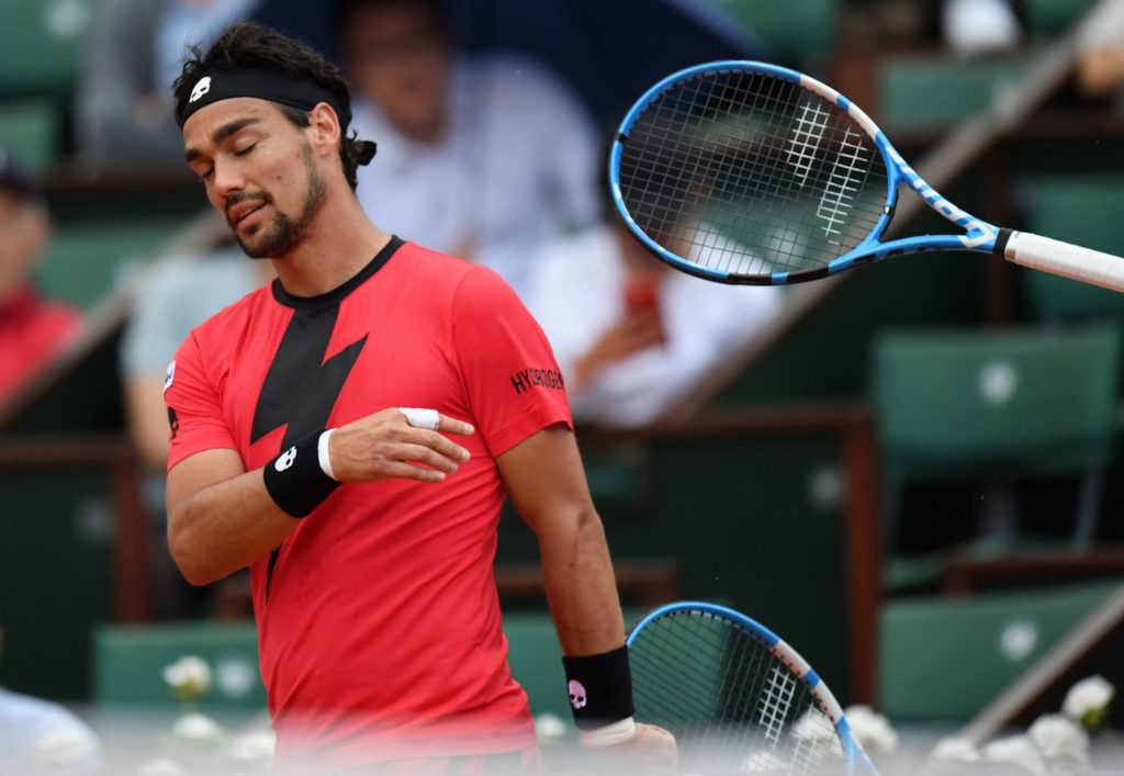 fognini