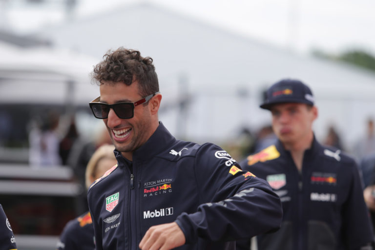 ricciardo