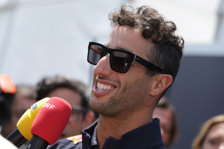 Ricciardo