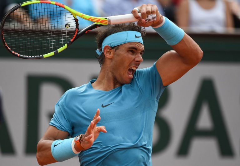 Rafael Nadal