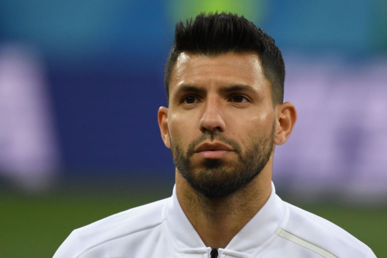 Aguero