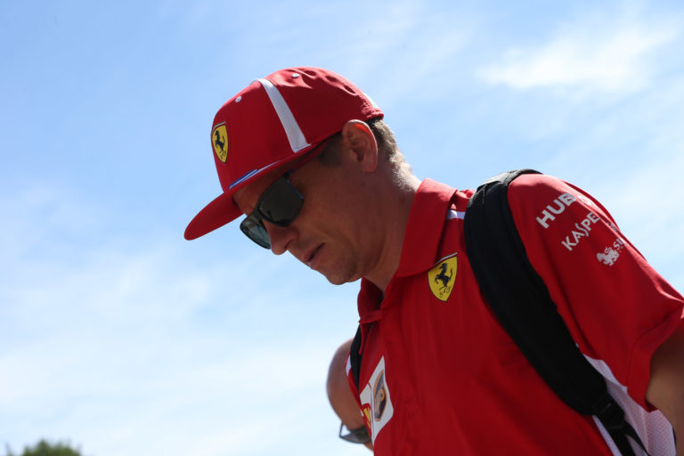 Raikkonen