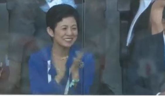 Principessa Hisako Takamado