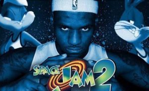 Space Jam 2