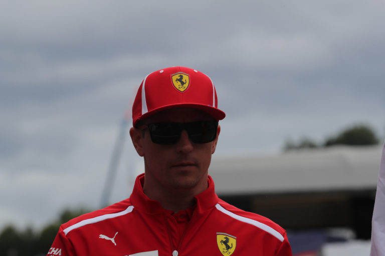 raikkonen