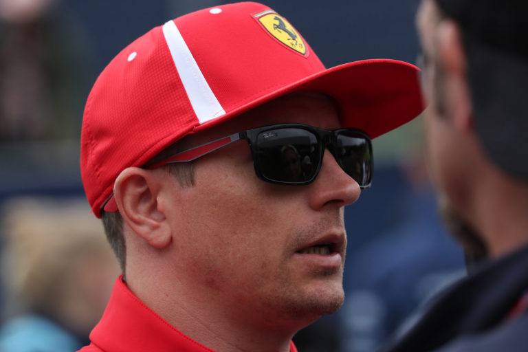 raikkonen