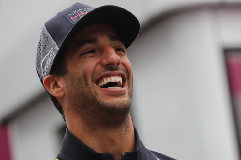 Ricciardo