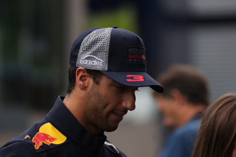 ricciardo