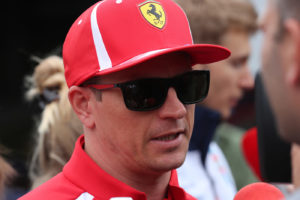 raikkonen