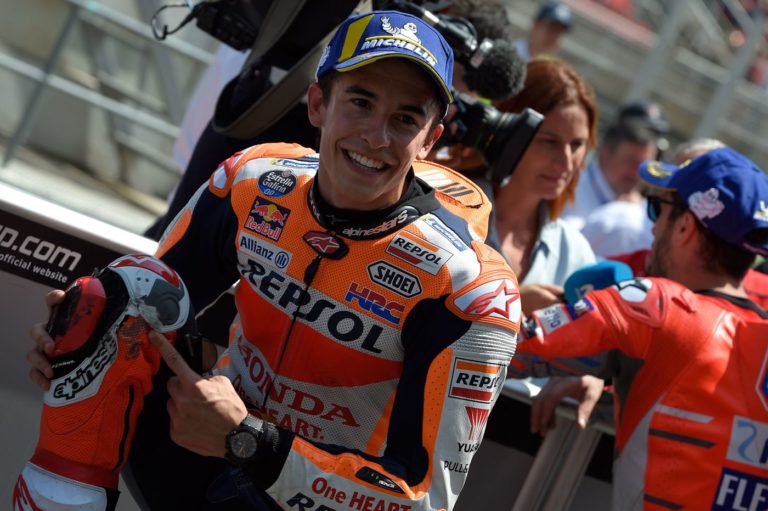 marc marquez