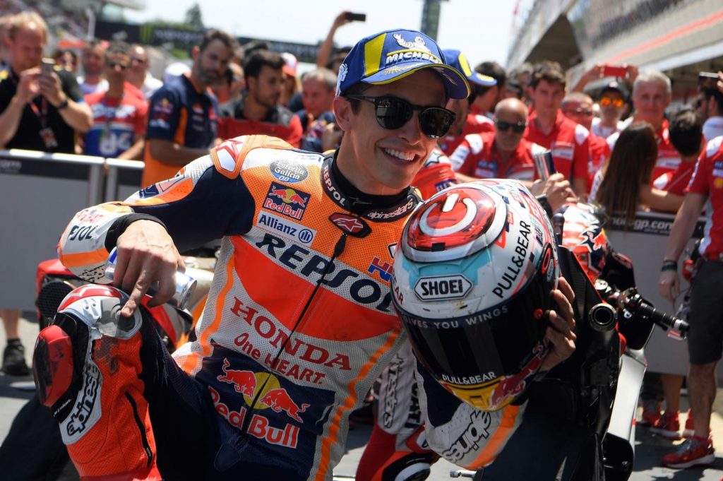 marc marquez