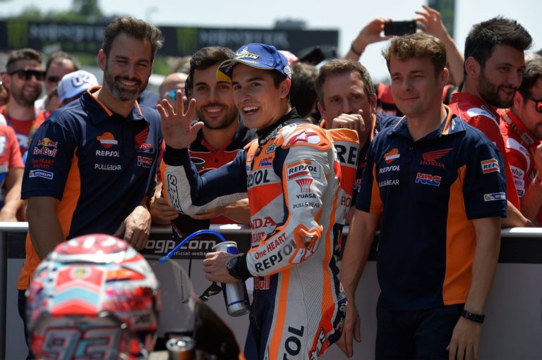 marc marquez