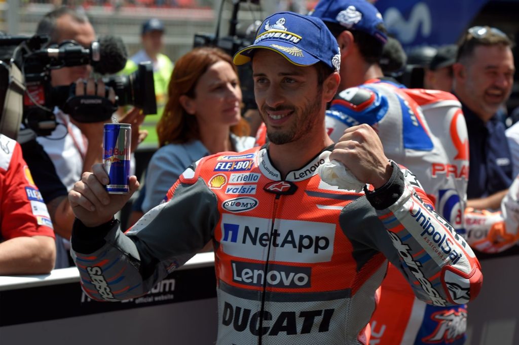 andrea dovizioso