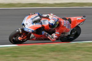 dovizioso