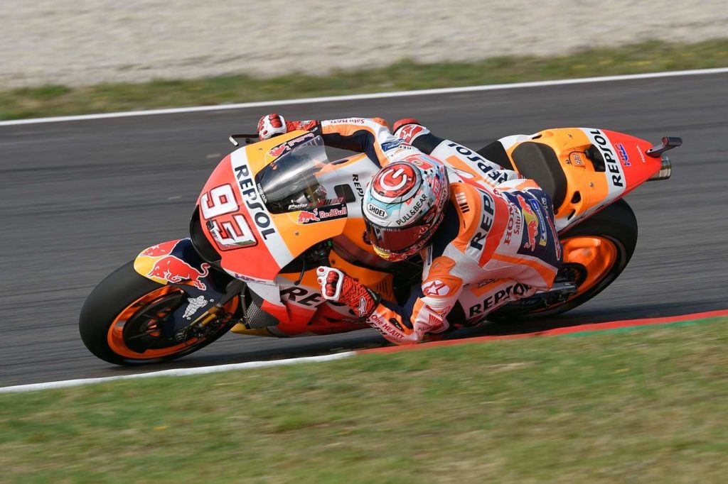 marc marquez