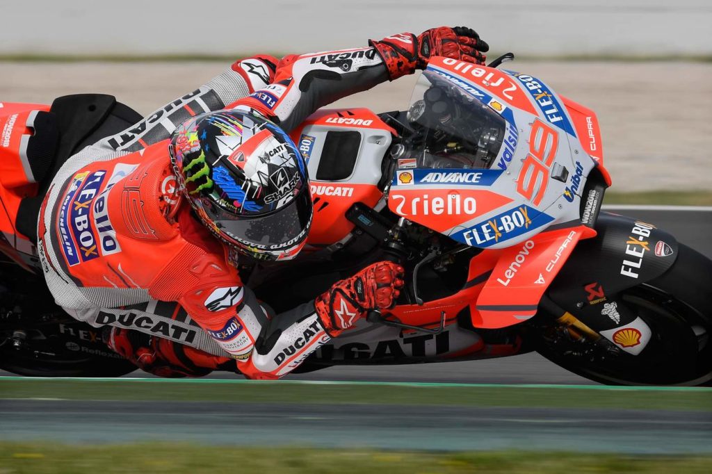 jorge lorenzo