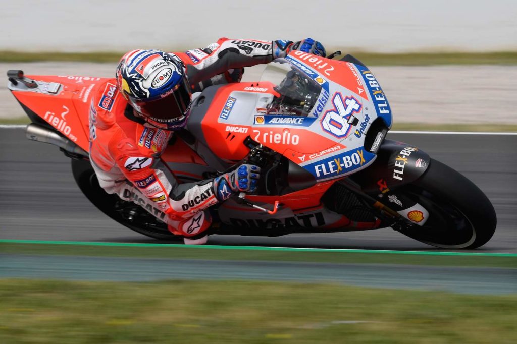 dovizioso