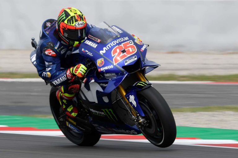 maverick vinales